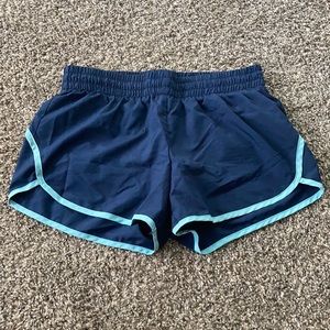 Atheltic Works workout shorts. Size Medium (8-10)